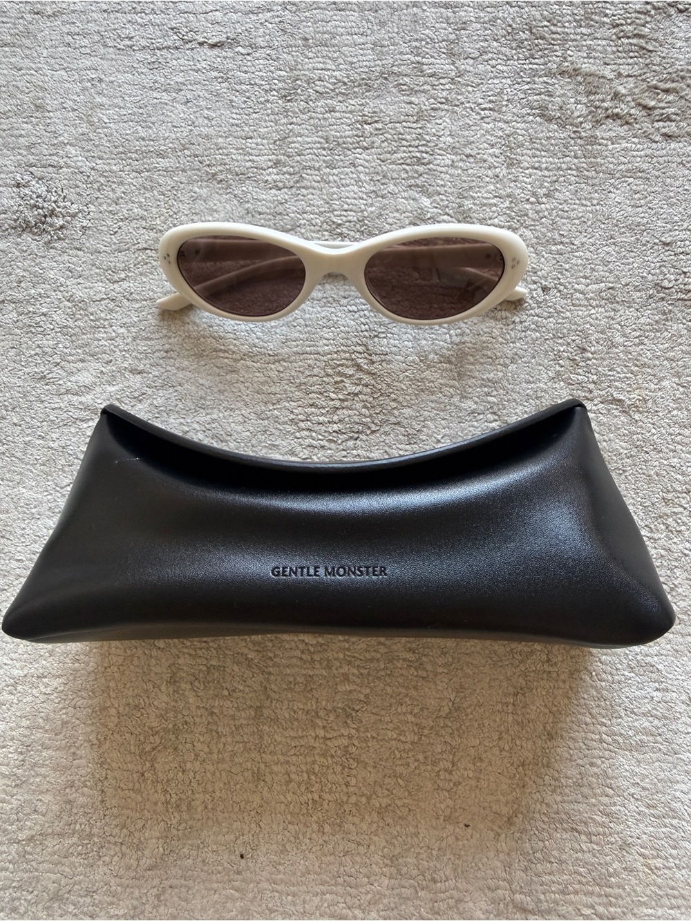 Gentle Monster sunglasses